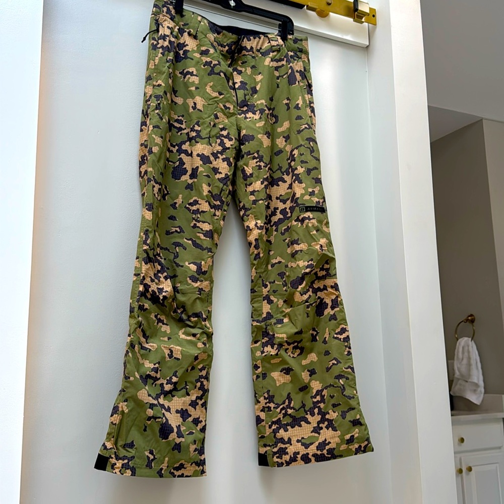 Men’s Armada Ski Pants